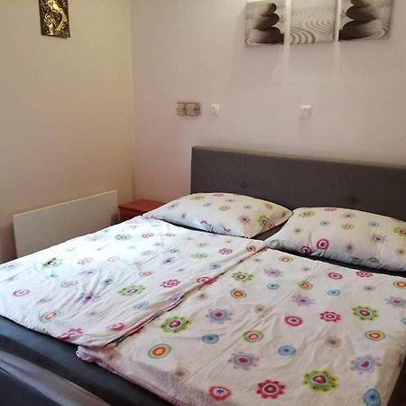 Laci Apartman Zalakaros Kültér fotó