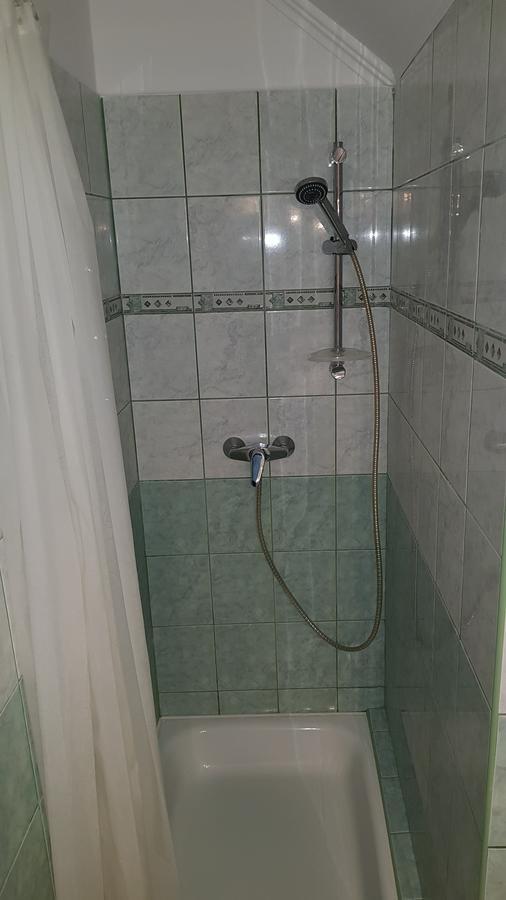 Laci Apartman Zalakaros Kültér fotó
